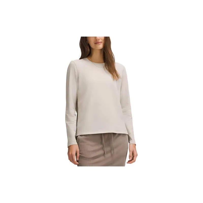 Lululemon Organic Cotton Shirt Women's-20