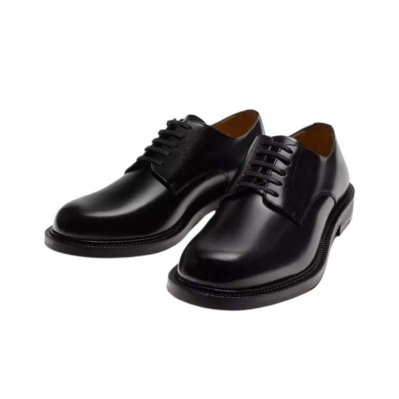 ZARA Dress Shoes Men Low-Top-2
