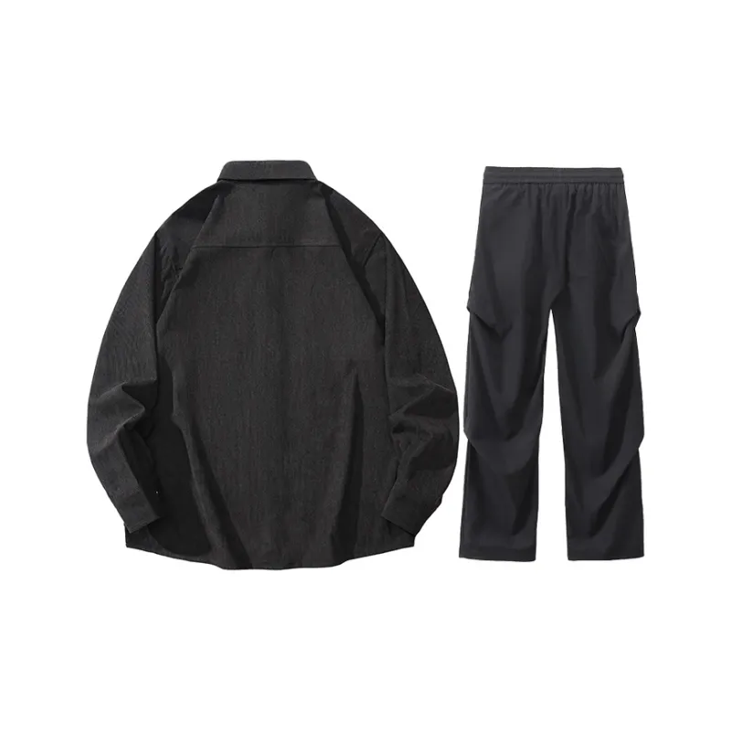 BRUMAIRE Shirts Unisex-8