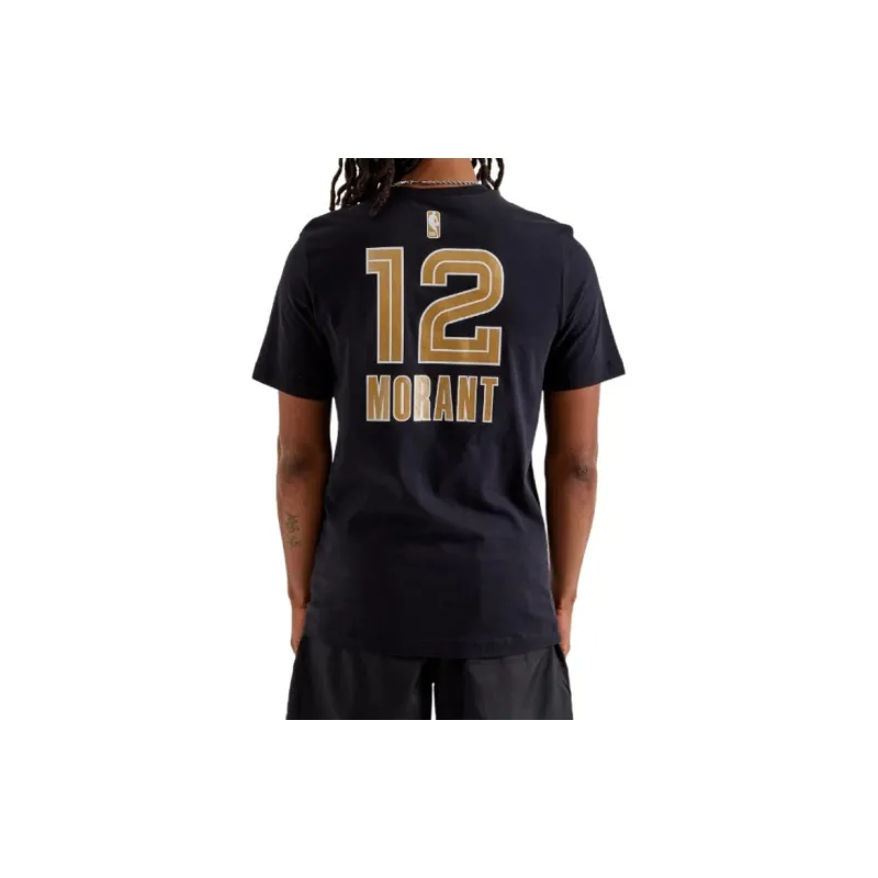 Nike Ja Morant Select Series Men's Nike Nba T Shirt-3