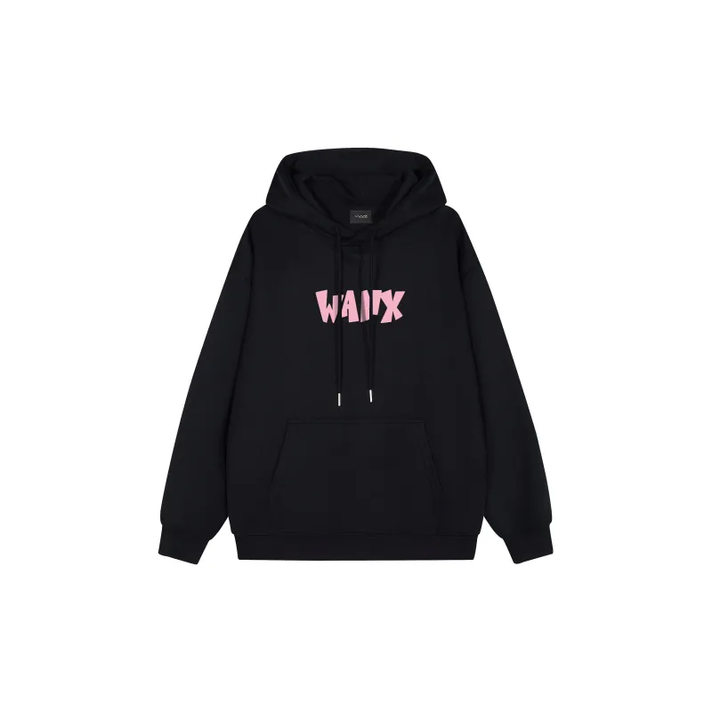 WANX Sweatshirts Unisex-1