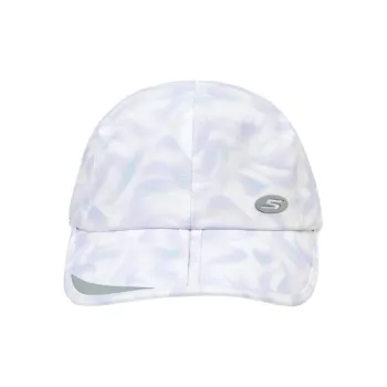 Skechers Kids Fabric Baseball Caps Kids' Light Purple Gradient
