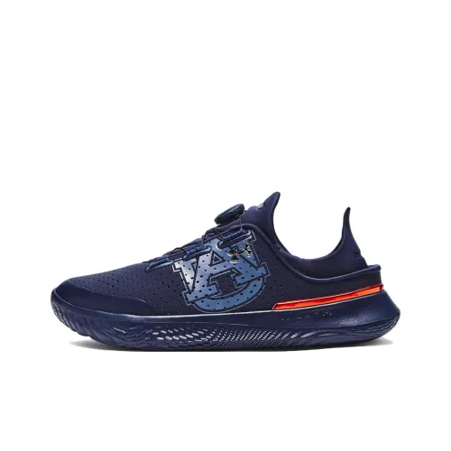 underarmour slip speed