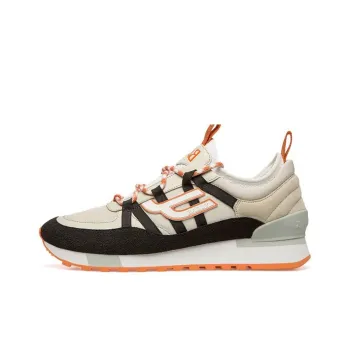 BALLY Low Top Casual Shoes Men's Brown