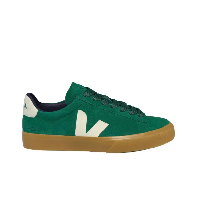 VEJA Campo Bold Sneakers-1