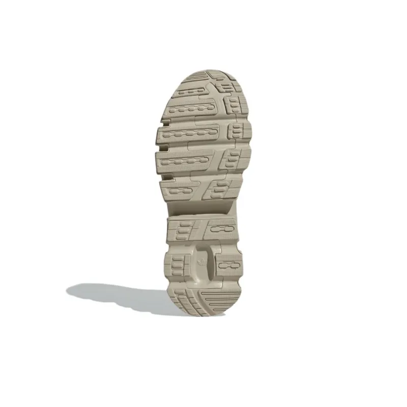 Adidas AdiFOM Megaride Wonder Beige Grey-4