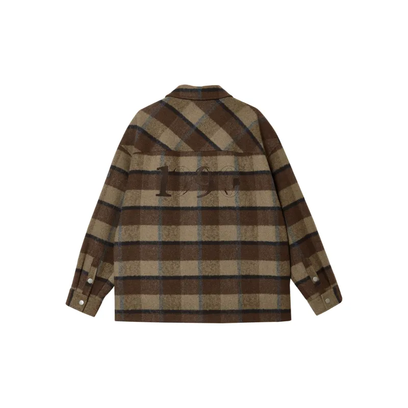JACK JONES· Coat Top Coat Men's-3