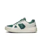 White Green