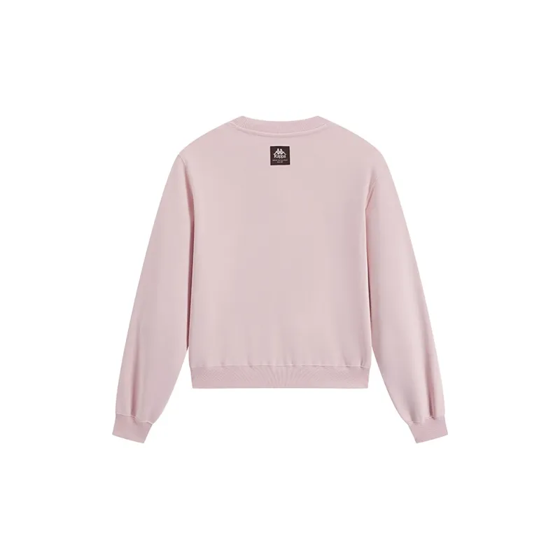 Kappa KAPPA PLAYER Sweatshirt Women's-3