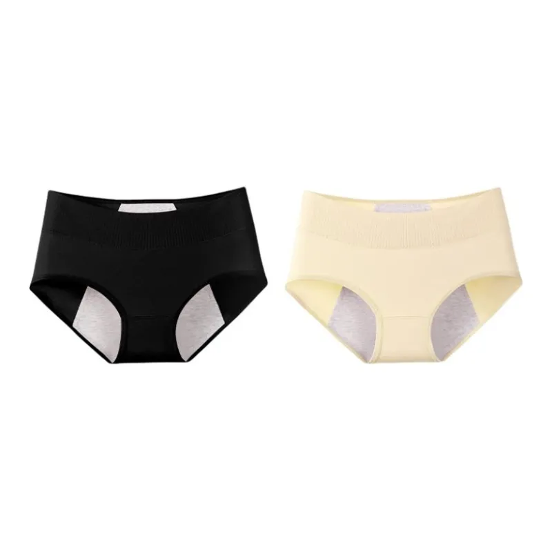 GRACEWELL Underpants Women's 2 Pack-3