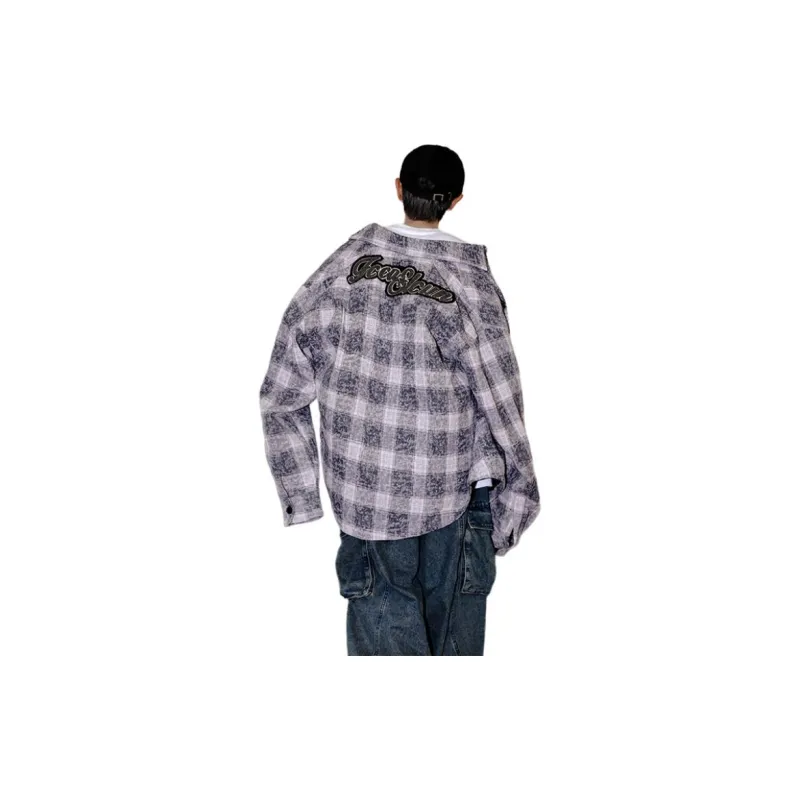 SOCKKEY Jackets Unisex-1
