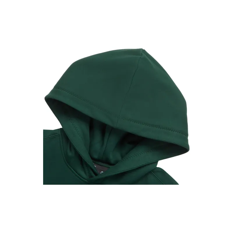 LiNing Sports Life Collection Sweatshirt Unisex Gothic Green-2