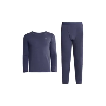 MIIOW Men Thermal Sets