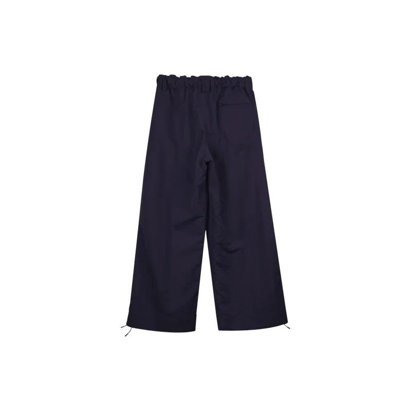 SIMPLE PROJECT Casual Pants Unisex-3