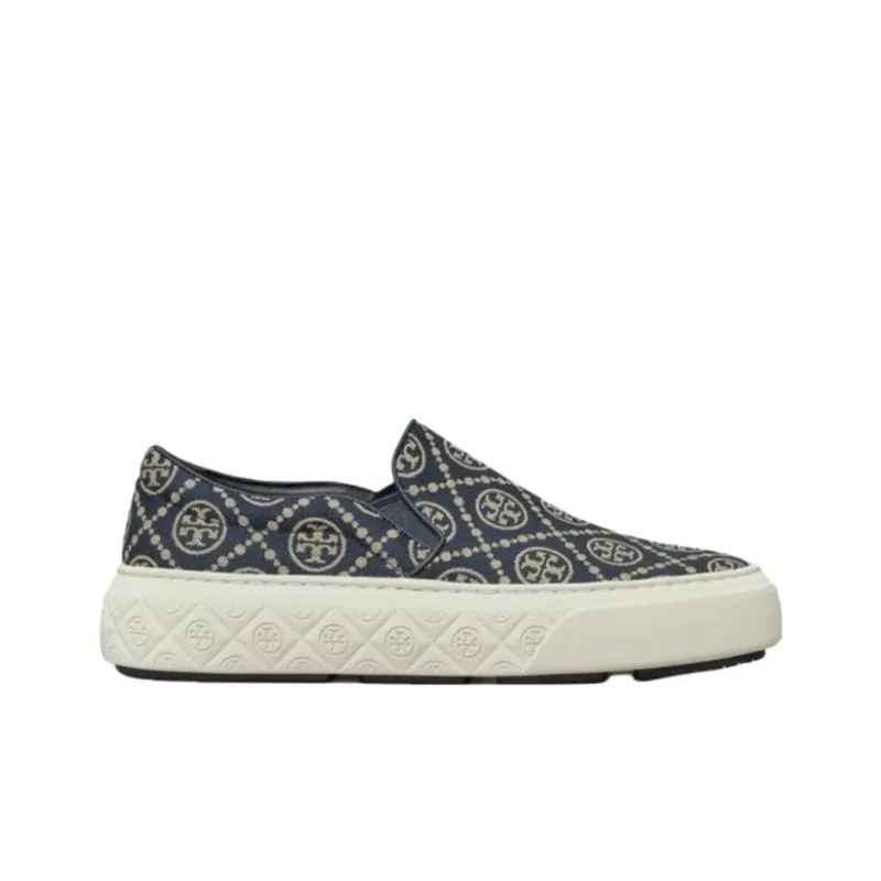TORY BURCH Ladybug Slip-on Sneakers-1