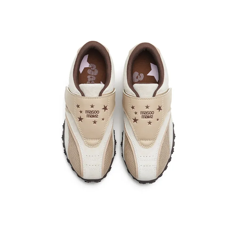 MASOOMAKE Low-Top Casual Shoes Women's-18