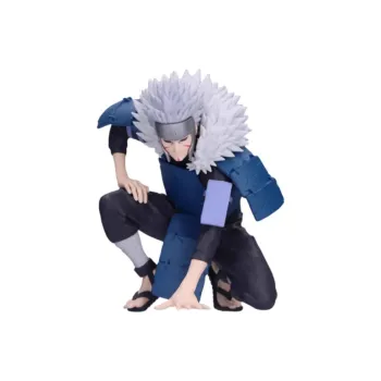 BANPRESTO Naruto, Shippuden Panel Spectacle Strongest Ally, Tobirama Senju Bonus Gifts