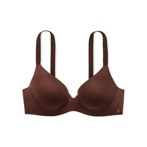 Victoria's Secret Infinity Flex Wireless Perfect Shape Bra / Ganache Bra Women's Ganache