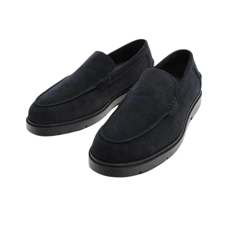 ZARA Loafers Men-2