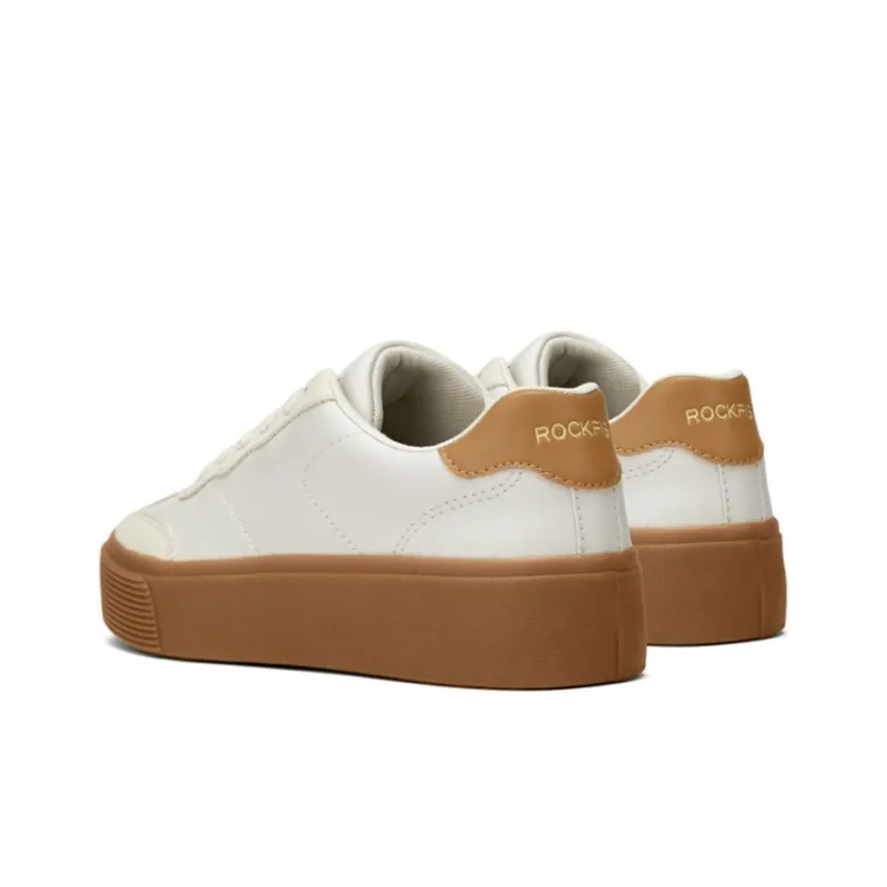 Rockfish Low Top Skateboard Shoes Women's-3