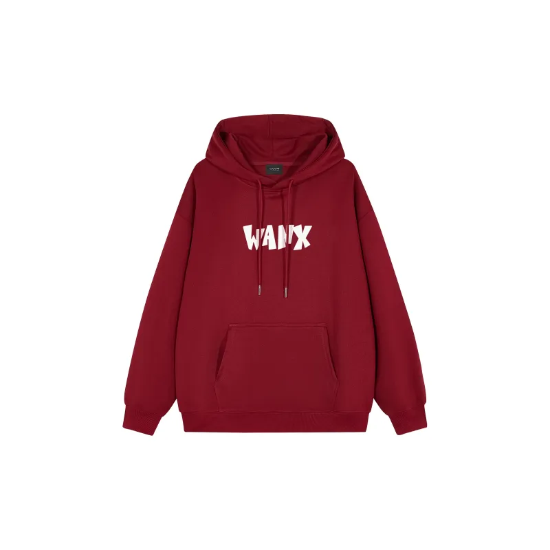 WANX Sweatshirts Unisex-9