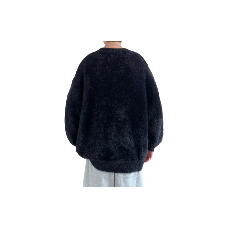 H.V.G.A Sweaters Unisex-8