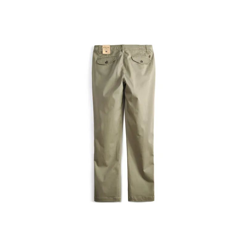 MCS Casual Pants Men-1