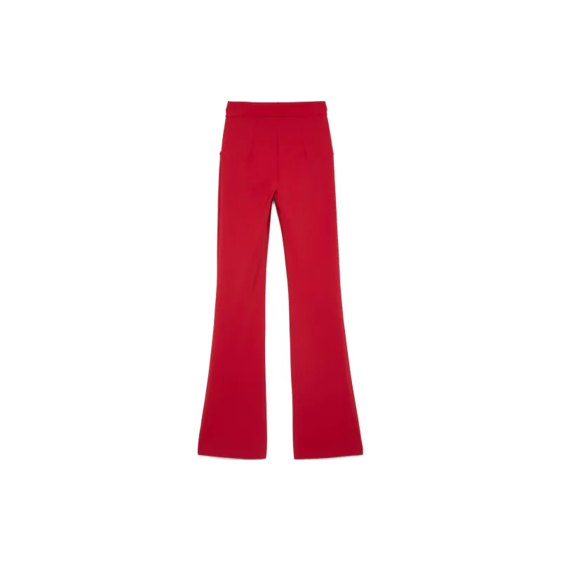 CHIARA BONI La Petite Robe Venusette Trousers-1