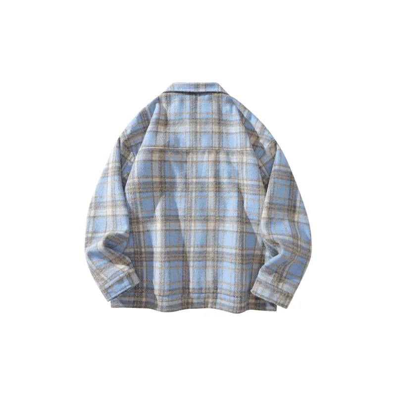 Tre Club Jackets Unisex-5