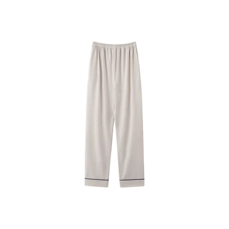 Lanza Pajama Pants Men's Image Color-1
