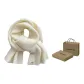Milk White, Box