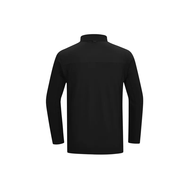 PELLIOT Water Resistant Windproof Breathable Warm Detachable Windbreaker Jacket Men's-4