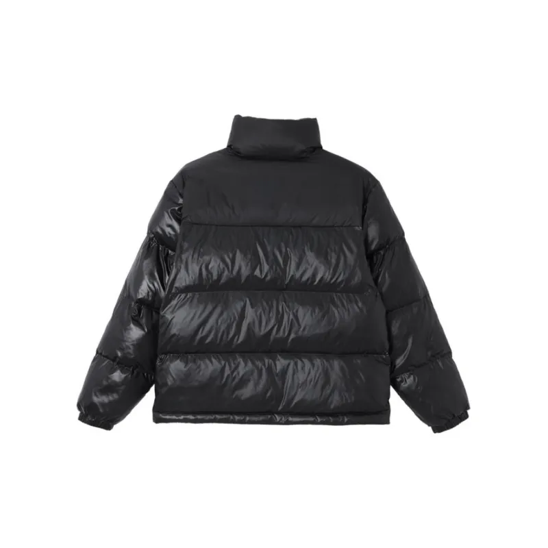 PUMA PADDED Puffer Jacket Women's Black-1