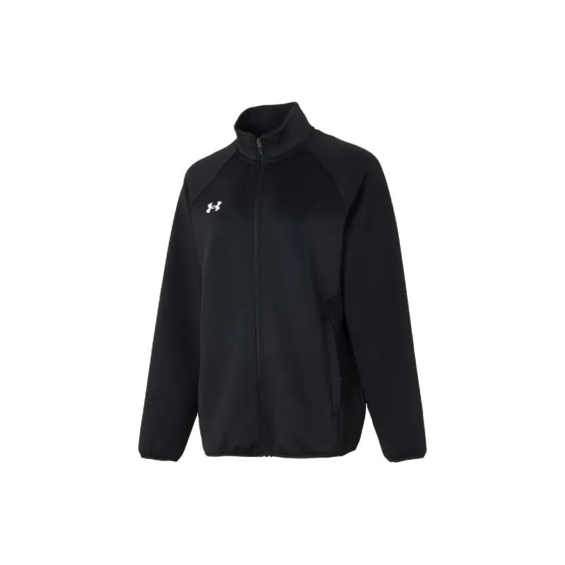 Under Armour Jackets Coats Unisex Black Shopping Bag Included-1