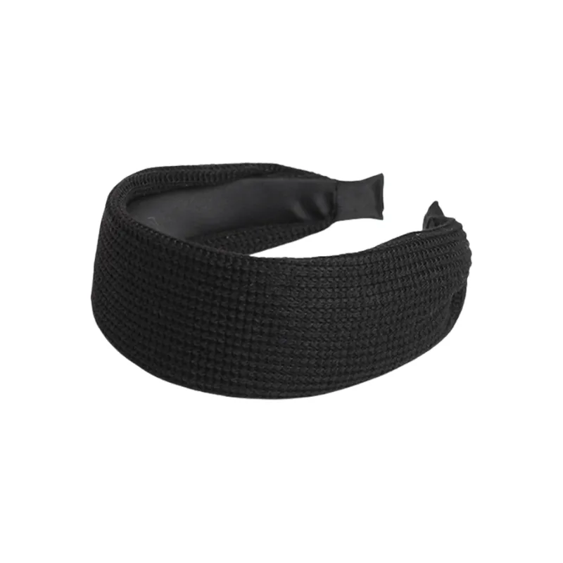 Connect The Past And The Present. Fabric Headbands Women's-7