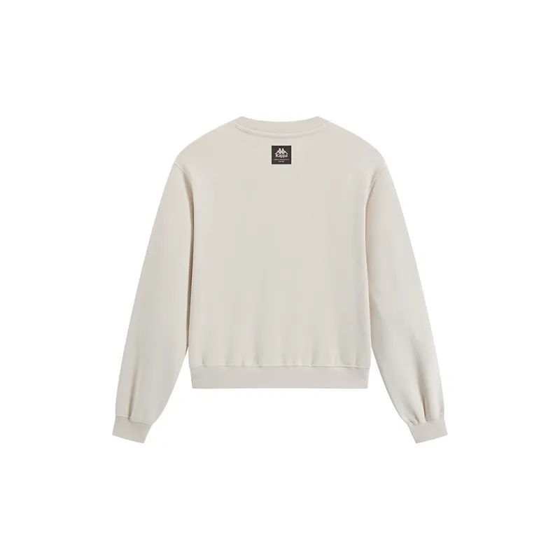 Kappa KAPPA PLAYER Sweatshirt Women's-1