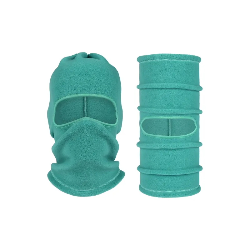 HNJ Riding Equipment Pullover Mask Unisex-14
