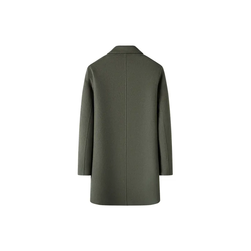 KAISER Coats Men-5