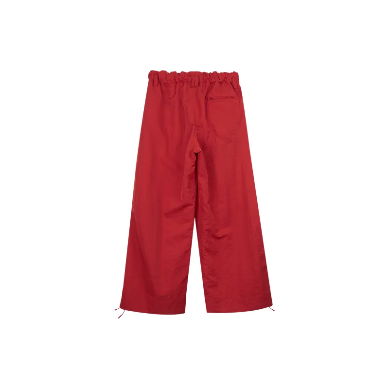 SIMPLE PROJECT Casual Pants Unisex-1
