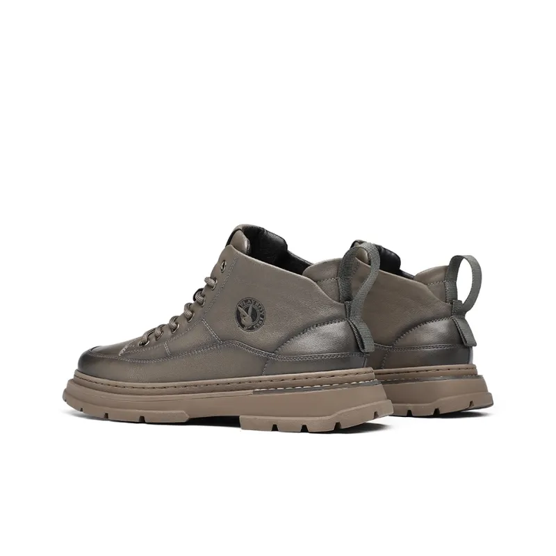 Playboy Playboy Casual Shoes Men's-12