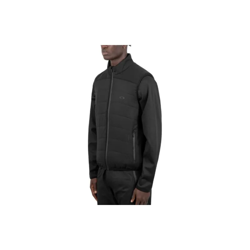 Oakley Vests Men Black-4