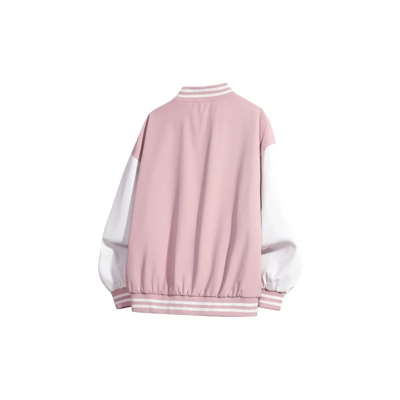 Lafetto Baseball Jerseys Unisex-9
