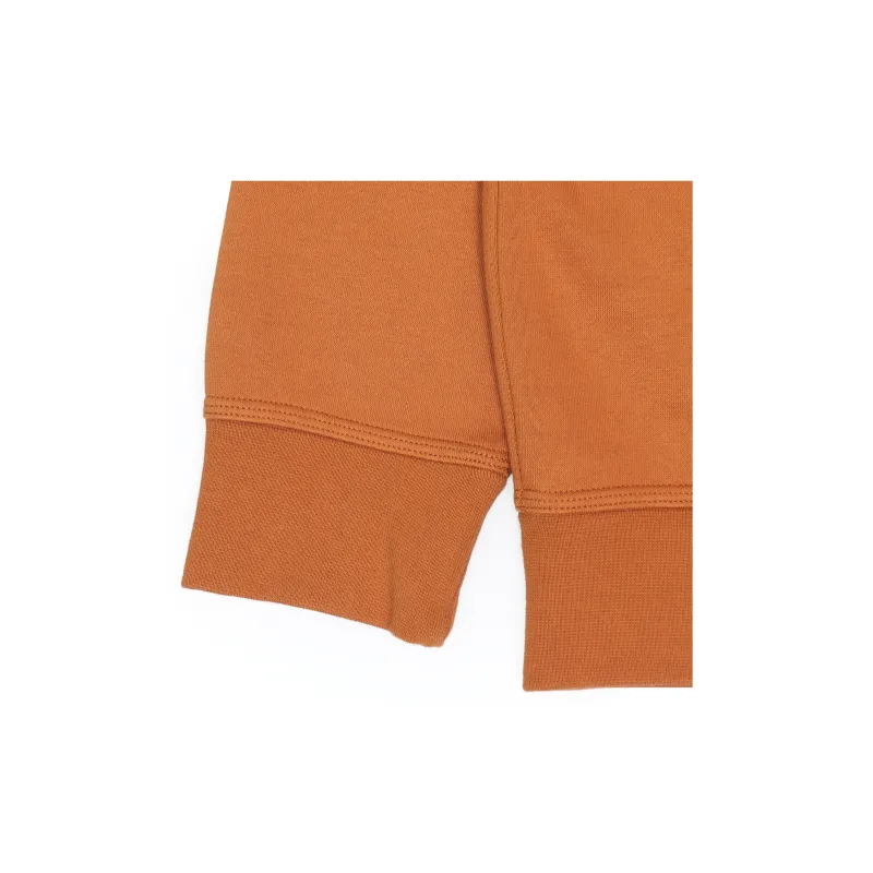 Nike Sweatshirts Men Brown-4