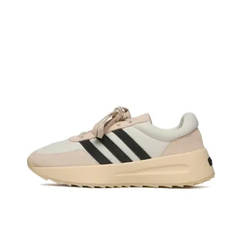 Adidas Fear Of God Athletics Los Angeles Cream White
