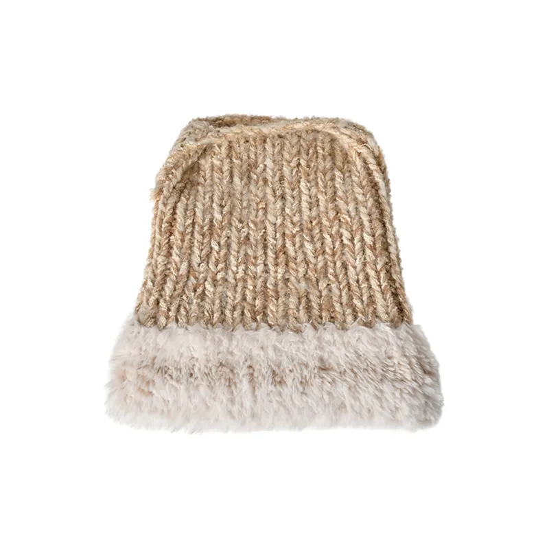 KENMONT Polyester Beanies Women's-7