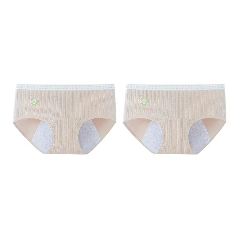 GRACEWELL Underpants Women's 2 Pack-10
