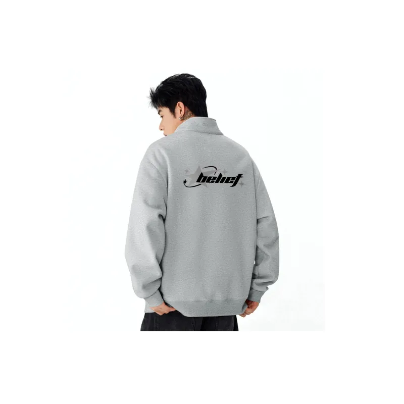 MINISO Sweatshirts Unisex-2