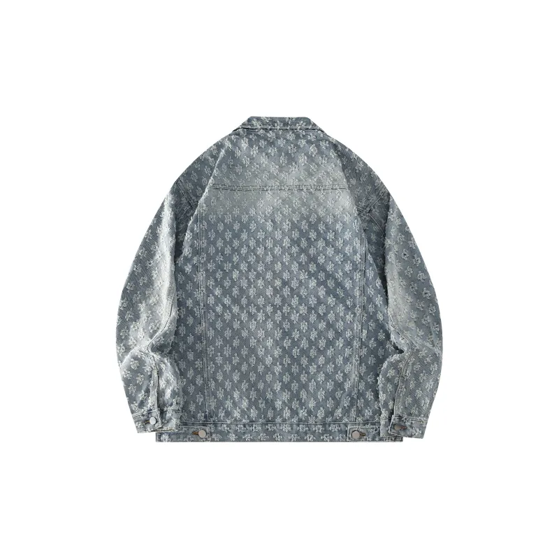 BOBBY ABLEY Jackets Coats Unisex-1