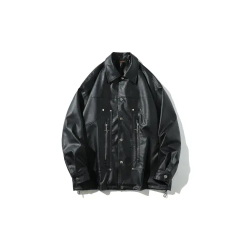 Rita Jacket faux fur