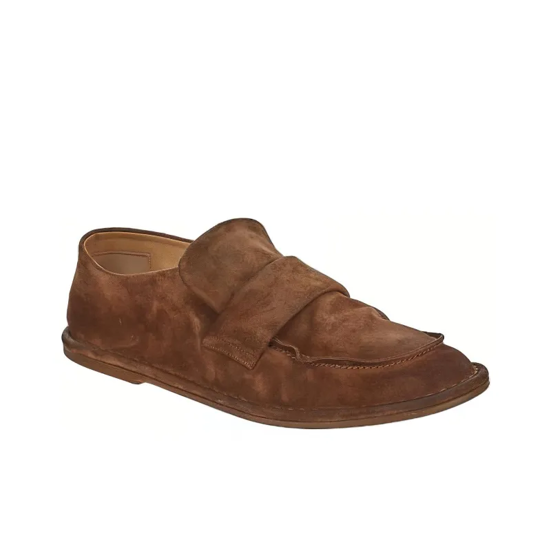 Marsèll Slip-On Loafers-3